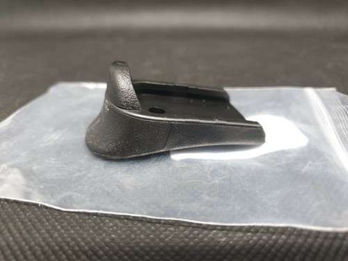 Airsoft talon chargeur noir - de,