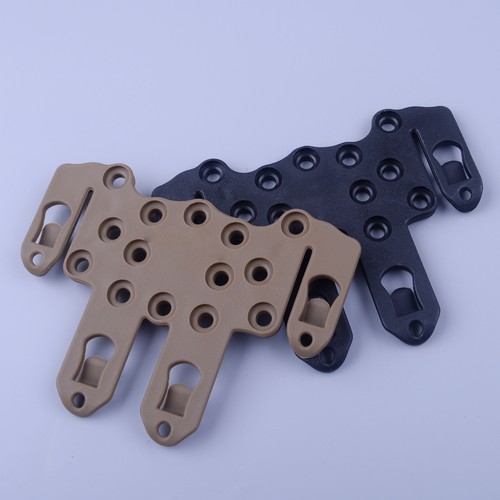 Airsoft combat belt molle - airsoft,